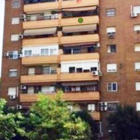 Apartamento turístico en Sevilla Sevilha Exterior foto