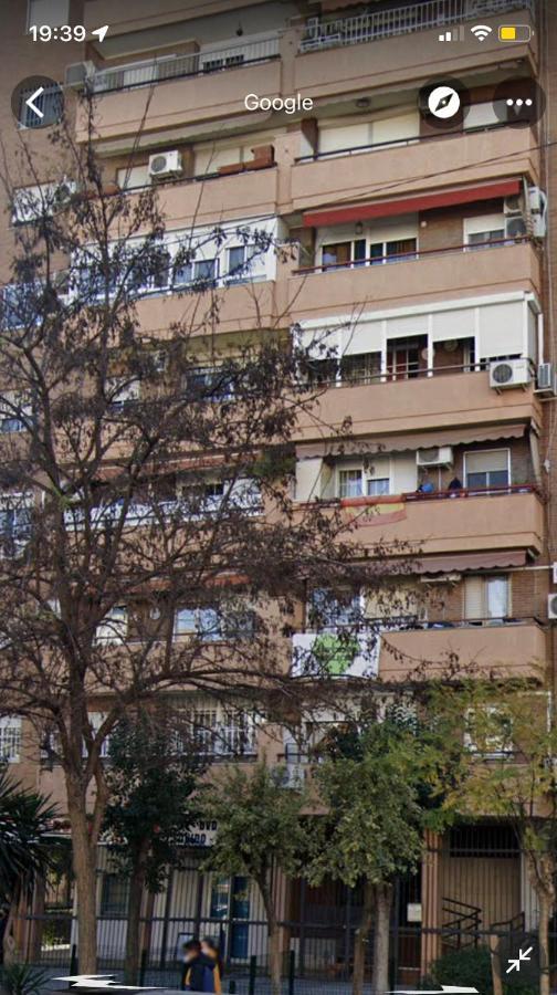 Apartamento turístico en Sevilla Sevilha Exterior foto