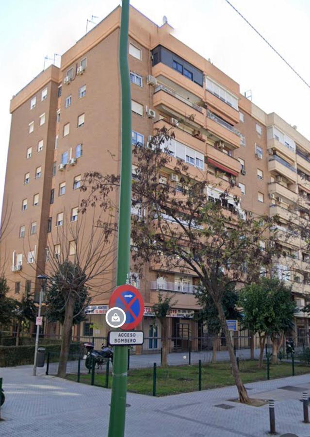 Apartamento turístico en Sevilla Sevilha Exterior foto