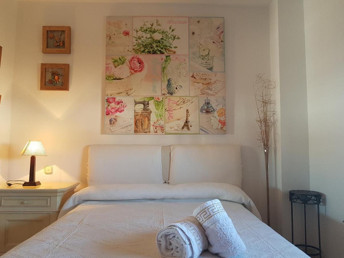 Apartamento turístico en Sevilla Sevilha Exterior foto
