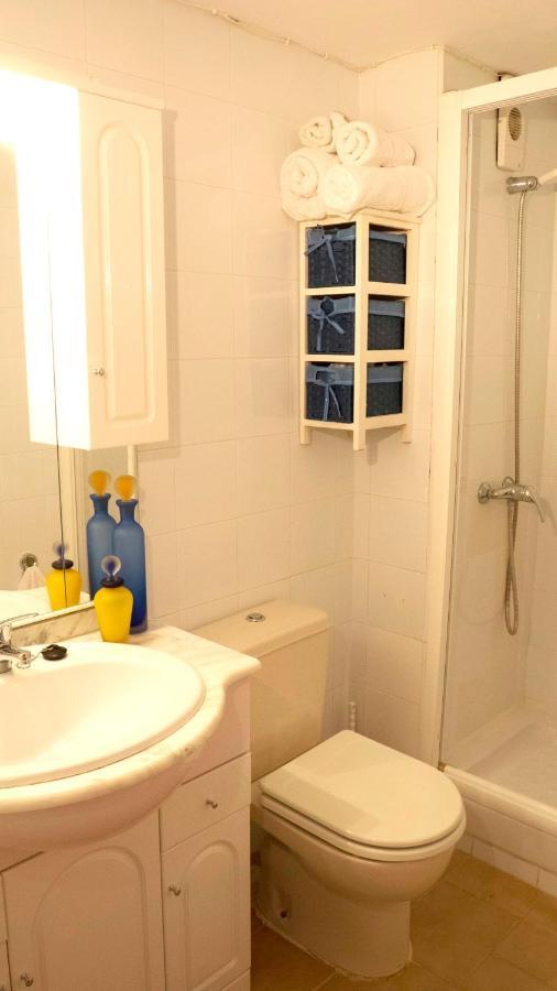 Apartamento turístico en Sevilla Sevilha Exterior foto